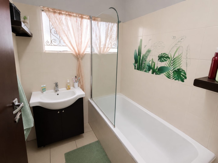 4 Bedroom Property for Sale in Dan Pienaar Free State